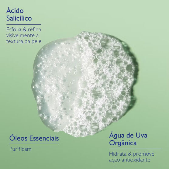 VINOPURE PURIFYING GEL CLEANSER